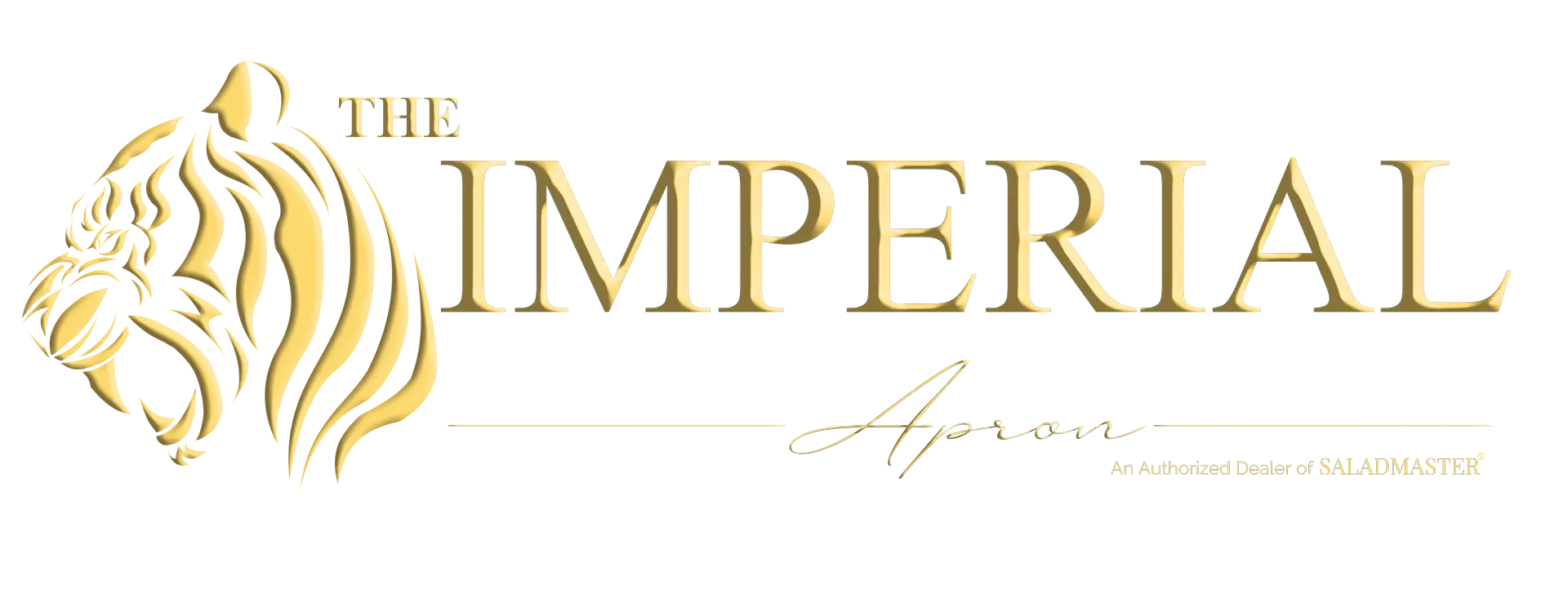 The Imperial Apron Logo